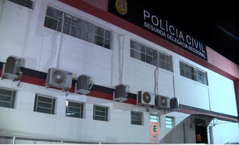 O caso foi registrado na 2ª Delegacia Seccional de Campinas