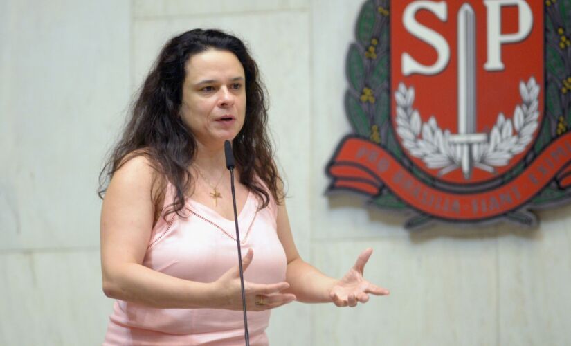 Janaina Paschoal nega que irá disputar a prefeitura, apesar dos convites que recebe e dos seus mais de 2 milhões de votos