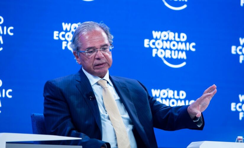 A declaração polêmica de Guedes foi feita na última sexta (7)