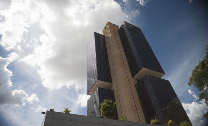 O comunicado do BC n&atilde;o menciona o decreto em S&atilde;o Paulo