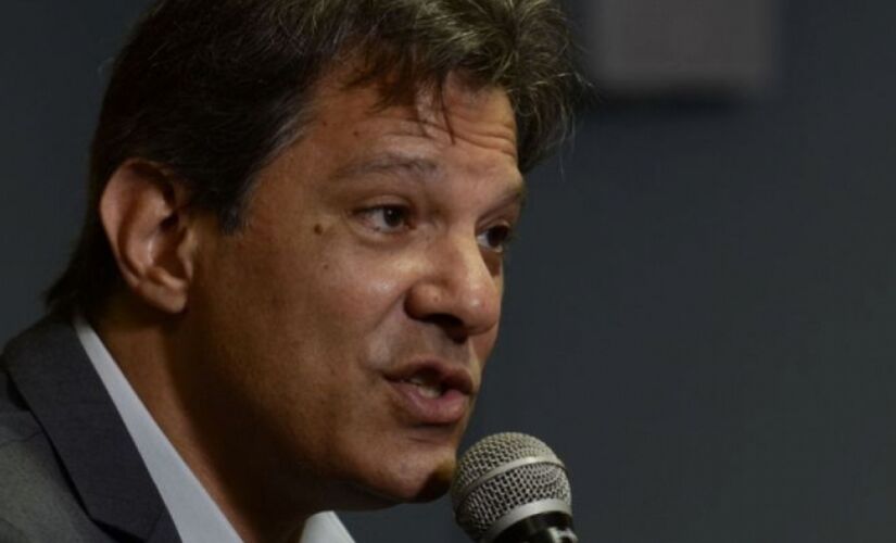 Fernando Haddad