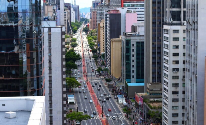 Avenida Paulista