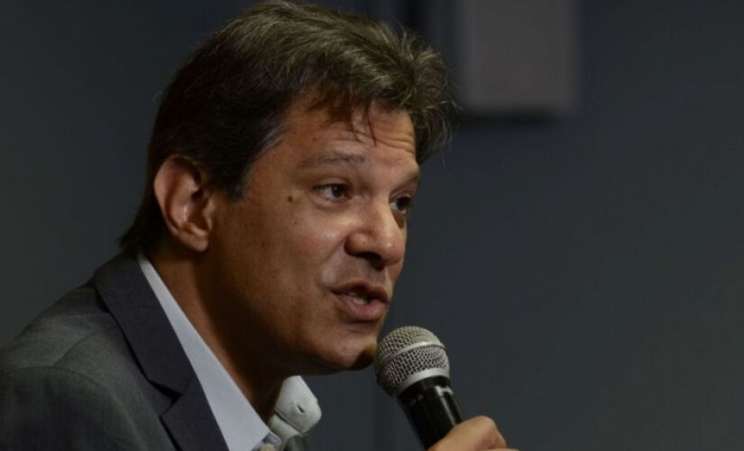 Fernando Haddad