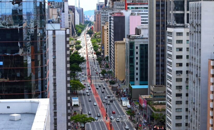 Avenida Paulista