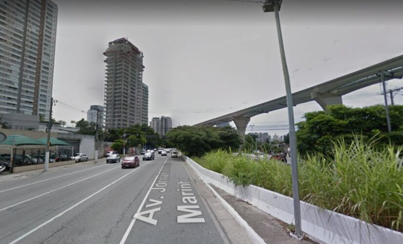 Sem fontes de recurso para viabilizar o projeto, a obra deverá continuar no papel