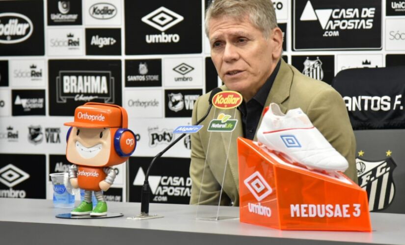 Esta será a 4ª passagem de Autuori pelo Botafogo