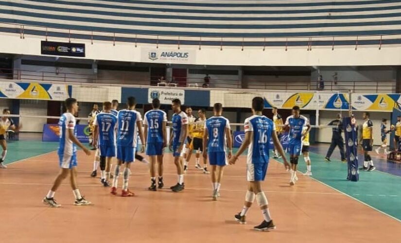 Atualmente, o São José Vôlei disputa a Superliga B, segunda divisão do campeonato nacional