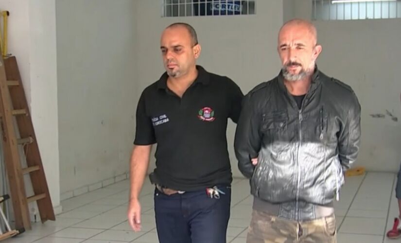 De acordo com a sentença inicial, Cristian está condenado "até o longínquo ano de 2032"
