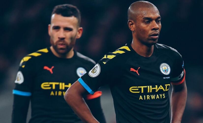 A Uefa entendeu que o City tentou burlar as regras ao inflar falsamente as receitas obtidas com patrocínios entre 2012 e 2016