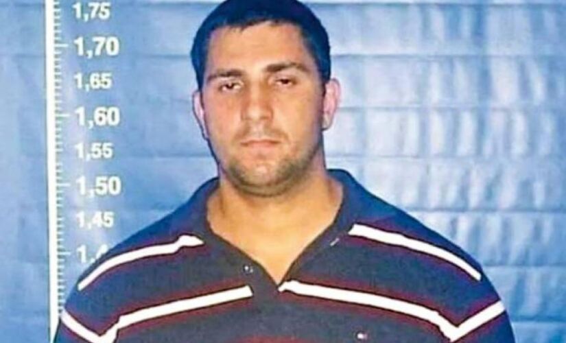 Adriano da Nóbrega, ligado ao senador Flávio Bolsonaro e morto em uma ação policial no último domingo (9)