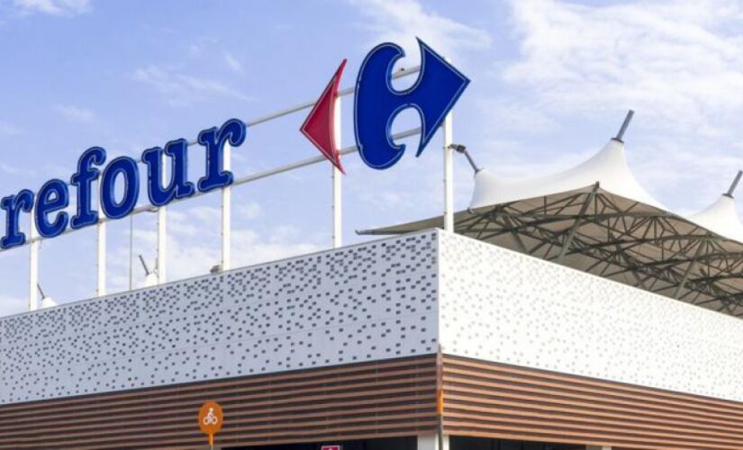 Modelo europeu de lojas do Carrefour; novo conceito deve se expandir