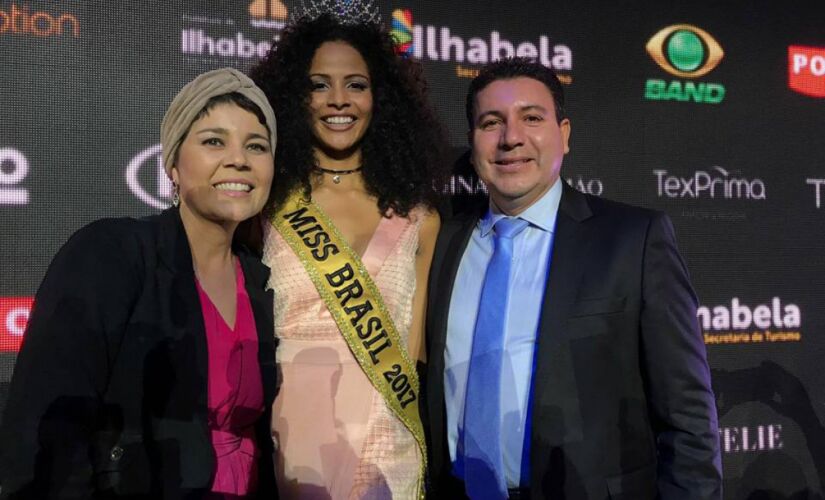 Festa de Miss Brasil custou R$ 2,4 milhões, quase 10 vezes o investimento da cidade naquele ano em saneamento básico