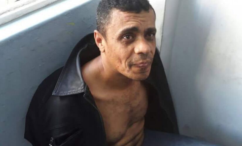 No ano passado, Adélio foi absolvido do crime contra Bolsonaro por ser considerado inimputável