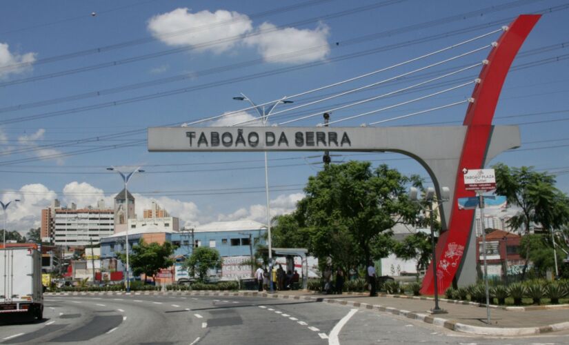 Regi&atilde;o central de Tabo&atilde;o da Serra agora contar&aacute; com base m&oacute;vel da GCM 