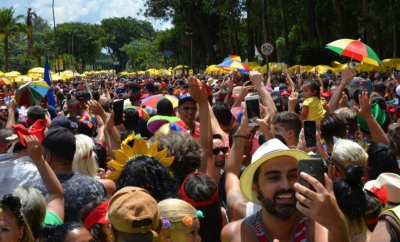 Desta vez, os blocos ainda questionam um dado apresentado pela Prefeitura de que a realização do Carnaval foi discutida diretamente com os blocos ao longo de 25 reuniões