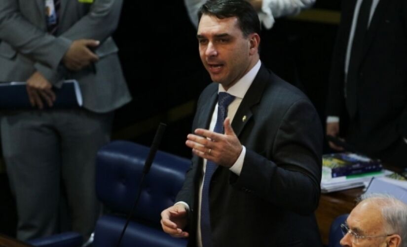 Flávio Bolsonaro