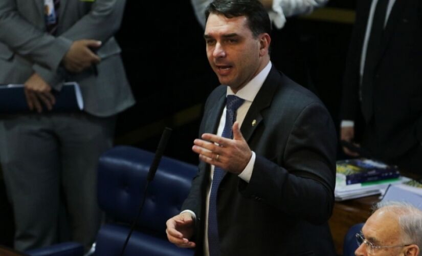 Flávio Bolsonaro