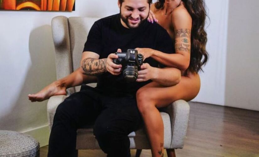 Aline Riscado