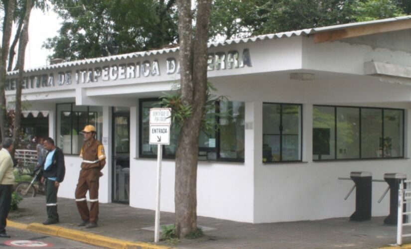 Evento é realizado pela Prefeitura de Itapecerica da Serra, na região sudoeste da Grande São Paulo 