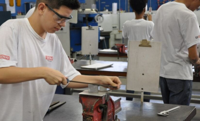 SENAI de Porto Feliz abre inscrições para cursos gratuitos