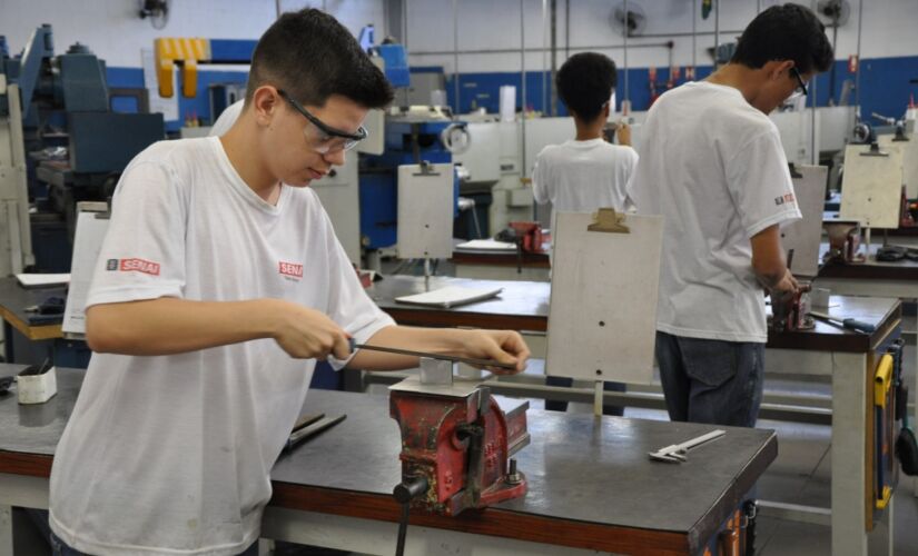 SENAI de Porto Feliz abre inscrições para cursos gratuitos
