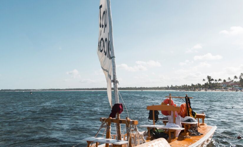Porto de Galinhas: A praia de águas claras tem uma das paisagens mais deslumbrantes do litoral brasileiro