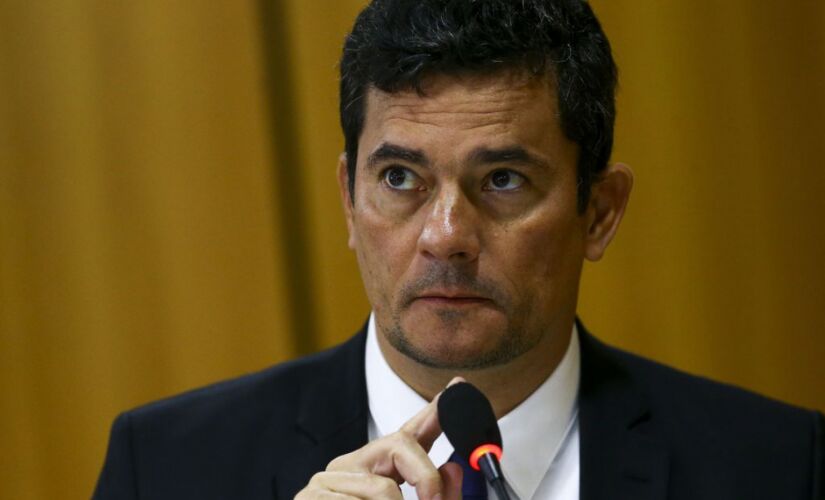 Sergio Moro