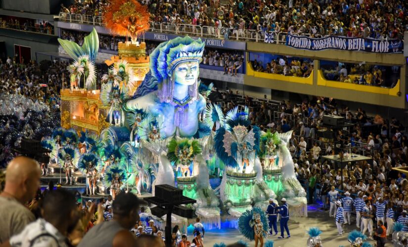 Carnaval 2020 (Arquivo)