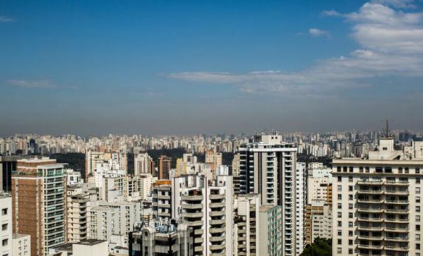 Um ponto central nas mudanças do zoneamento é o limite de altura para prédios nas ZM (Zonas Mistas) e ZC (Zonas de Centralidade)