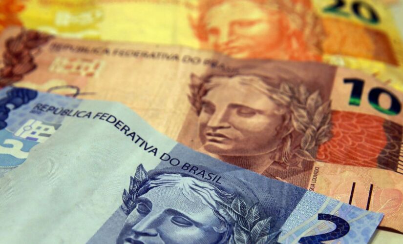  Essa será a sétima nota da família do real que entrará em circulação