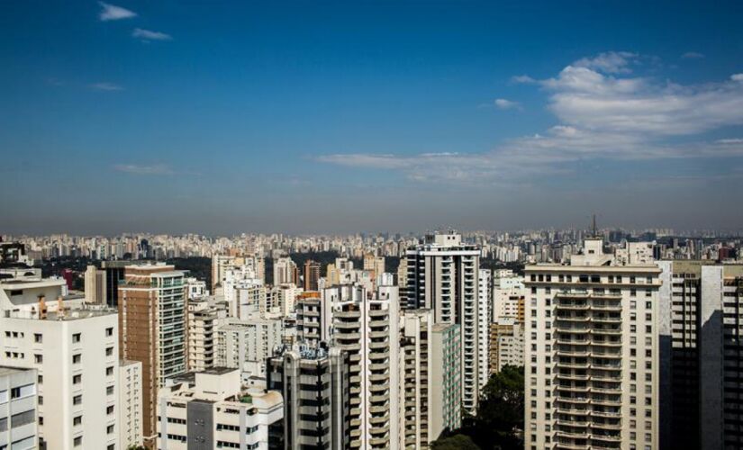 Foi o segundo ano seguido de crescimento e um recorde da série histórica do indicador, iniciado em 2000
