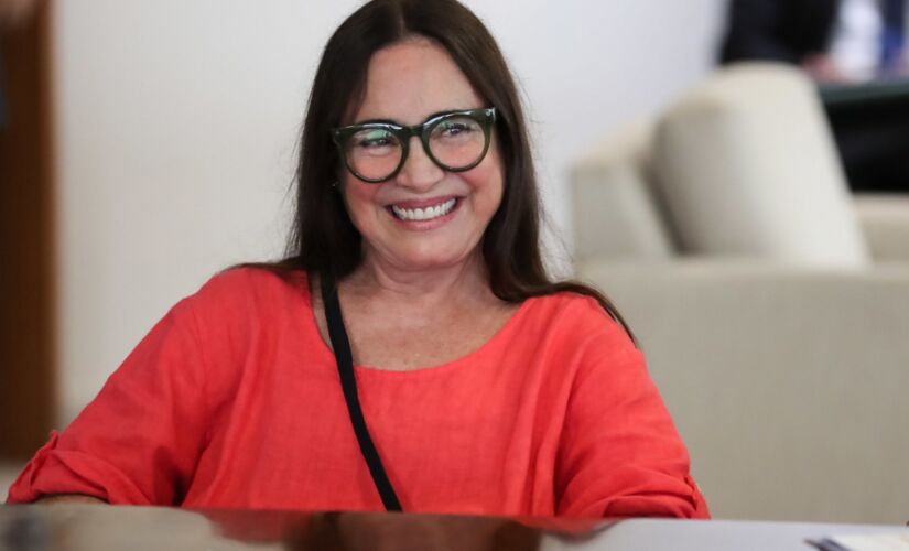 Regina Duarte