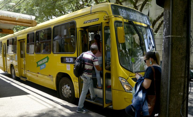Jundiaí desponta como a primeira cidade do Brasil a contar com a tecnologia de pagamento por aproximação em 100% da frota
