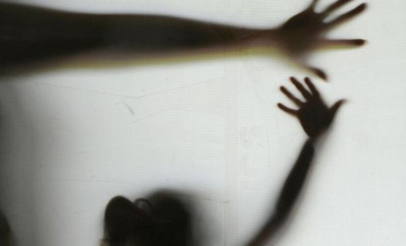 Violência contra a mulher