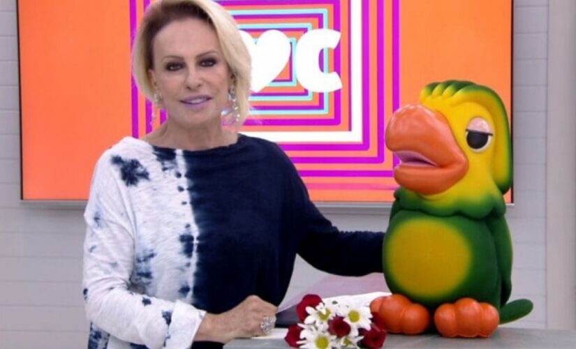 Ana Maria Braga