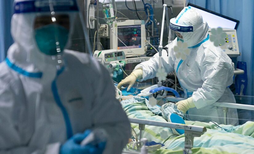 Estudo aponta que Covid-19 pode permanecer no organismo por mais tempo