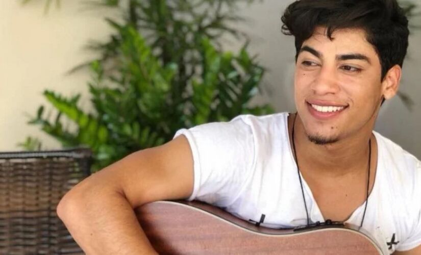 O m&uacute;sico passou 22 dias internado, mas n&atilde;o resistiu