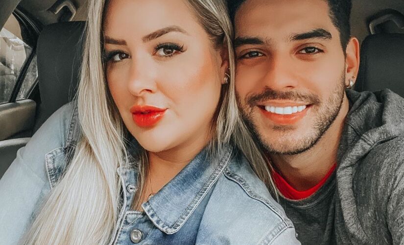 "É uma prova de resistência"
A ex-BBB Patrícia Leitte fala sobre o relacionamento à distância com Yago Lanes.