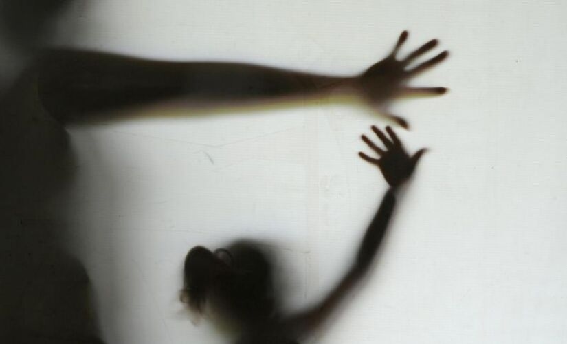 A vítima contou que estava em cárcere privado e sofrendo violência sexual desde sábado