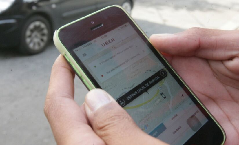 Uber 