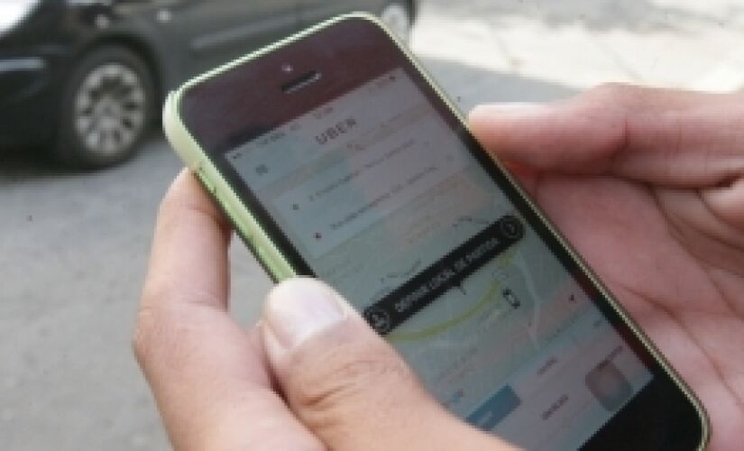 Uber 
