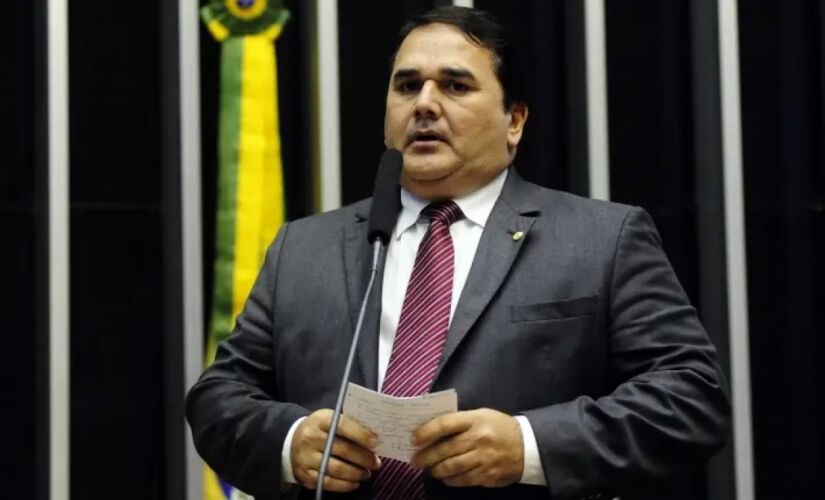 O ex-deputado federal Cabo Sabino liderou grupo durante greve da PM