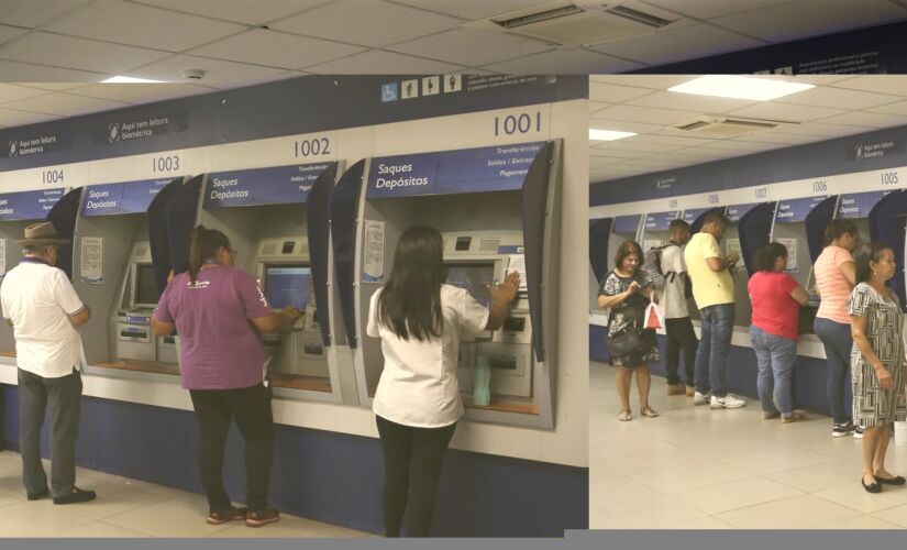 Caixa Econômica