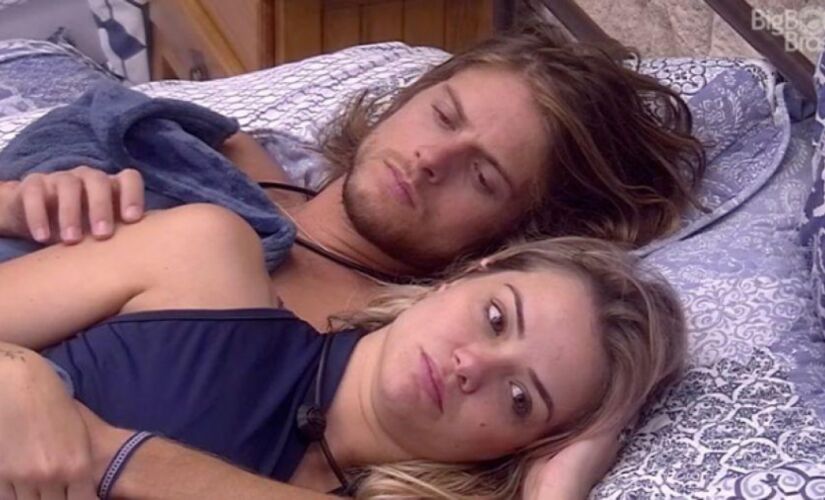 Daniel e Marcela