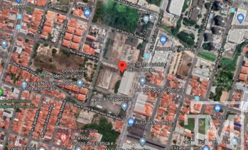 As propriedades estão localizadas nos estados do Ceará e da Bahia e a empresa responsável pelos pregões é a TM Leilões