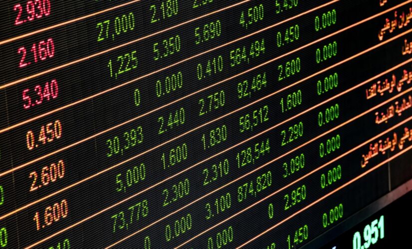 A Bolsa cai 12,52%, a cerca de 72 mil pontos