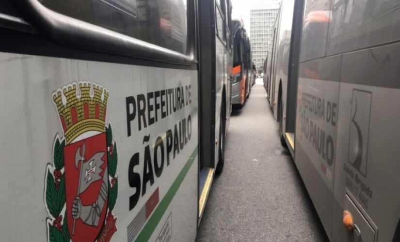 Tarifas de ônibus podem sofrer aumentos também na capital