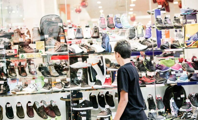 Nos shoppings da região, a expectativa é de crescimento de 29,4% nas vendas da data
