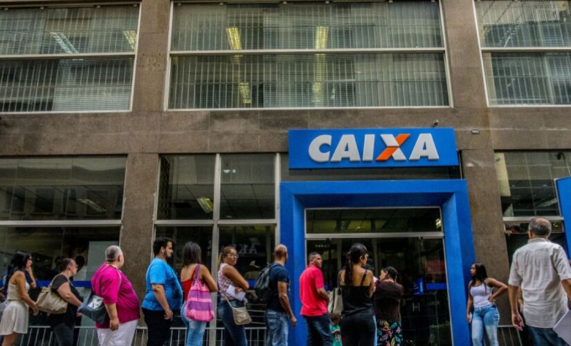 Caixa Econômica Federal 