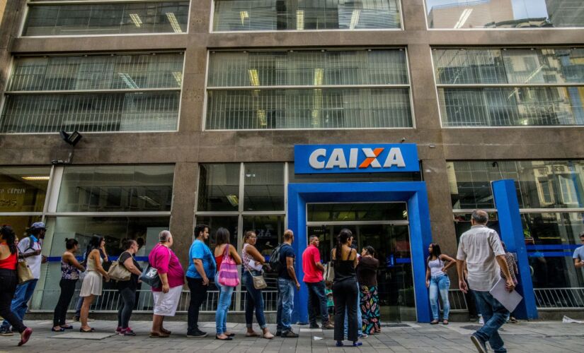 Presidente da Caixa Econômica Federal anunciou nesta quinta-feira o prazo de 60 dias de pausa nos contratos de crédito